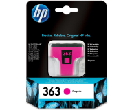 HP 363 C8772EE magenta 6ml - 14715 - zdjęcie 1